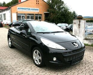 Peugeot 207 Gebrauchtwagen