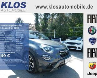 Fiat 500X Gebrauchtwagen