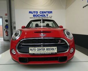 Mini Cooper S Gebrauchtwagen