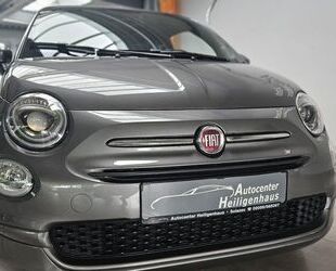 Fiat 500C Gebrauchtwagen