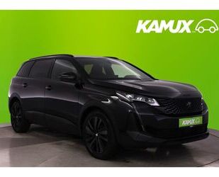 Peugeot 5008 Gebrauchtwagen