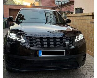 Land Rover Range Rover Velar Gebrauchtwagen