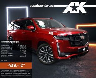 Cadillac Escalade Gebrauchtwagen