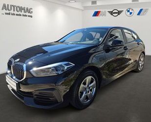 BMW 118 Gebrauchtwagen