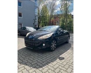 Peugeot 207 Gebrauchtwagen