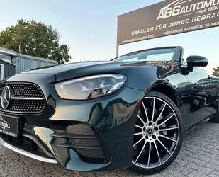 Mercedes-Benz E 400 Gebrauchtwagen