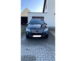 Mercedes-Benz ML 350 Gebrauchtwagen