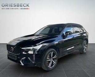 Volvo XC60 Gebrauchtwagen