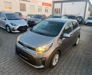 Kia Picanto Gebrauchtwagen