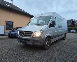 Mercedes-Benz Sprinter Gebrauchtwagen