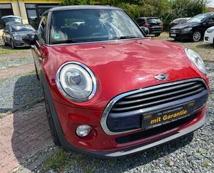 Mini Cooper Gebrauchtwagen