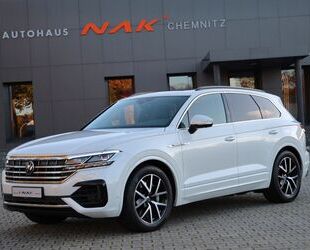 VW Touareg Gebrauchtwagen