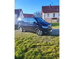VW T6 Multivan Gebrauchtwagen