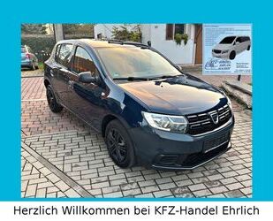 Dacia Sandero Gebrauchtwagen