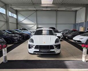 Porsche Macan Gebrauchtwagen