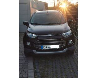 Ford EcoSport Gebrauchtwagen