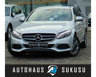 Mercedes-Benz C 250 Gebrauchtwagen