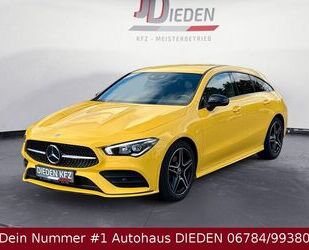 Mercedes-Benz CLA 200 Gebrauchtwagen