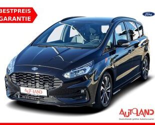 Ford S-Max Gebrauchtwagen