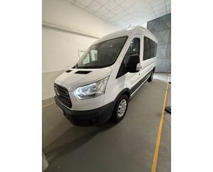 Ford Transit Gebrauchtwagen