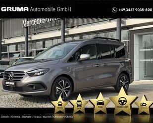 Mercedes-Benz T-Klasse Gebrauchtwagen