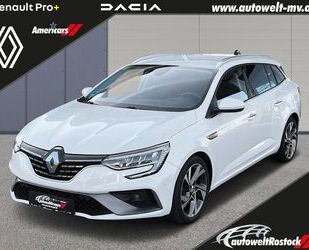 Renault Megane Gebrauchtwagen