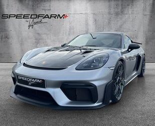 Porsche Cayman Gebrauchtwagen