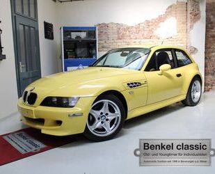 BMW Z3 M Gebrauchtwagen