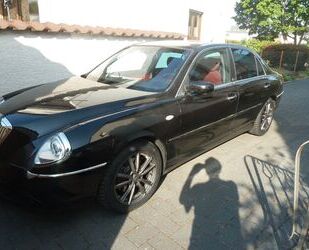 Lancia Thesis Gebrauchtwagen