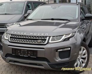 Land Rover Range Rover Evoque Gebrauchtwagen