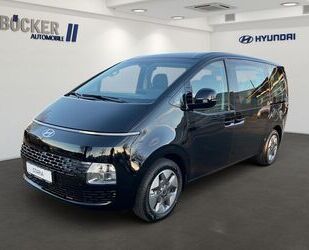 Hyundai STARIA Gebrauchtwagen