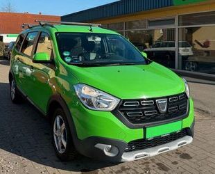 Dacia Lodgy Gebrauchtwagen