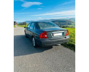 Volvo S80 Gebrauchtwagen