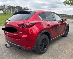Mazda CX-5 Gebrauchtwagen