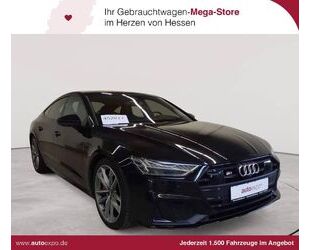 Audi S7 Gebrauchtwagen