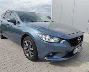 Mazda 6 Gebrauchtwagen