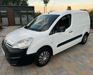 Citroen Berlingo Gebrauchtwagen