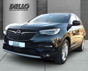 Opel Grandland (X) Gebrauchtwagen