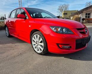 Mazda 3 Gebrauchtwagen