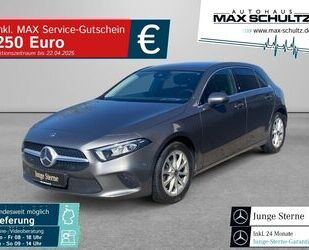 Mercedes-Benz A 250 Gebrauchtwagen