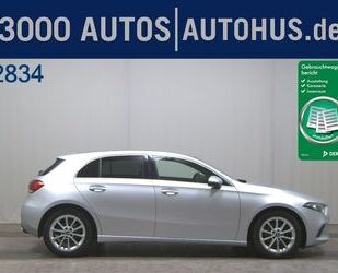 Mercedes-Benz A 180 Gebrauchtwagen