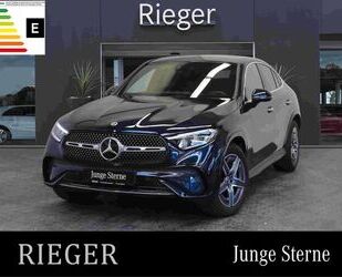 Mercedes-Benz GLC 300 Gebrauchtwagen