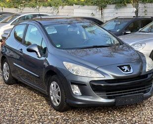 Peugeot 308 Gebrauchtwagen