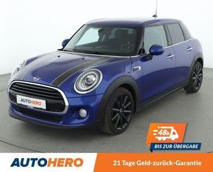 Mini Cooper D Gebrauchtwagen