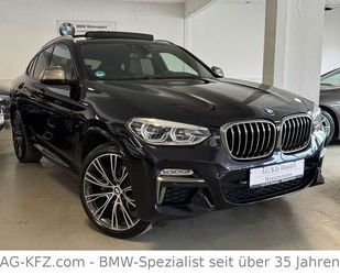 BMW X4 M40 Gebrauchtwagen