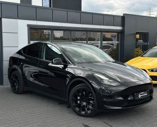 Tesla Model Y Gebrauchtwagen