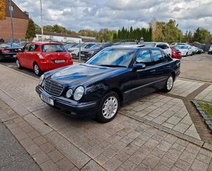 Mercedes-Benz E 280 Gebrauchtwagen