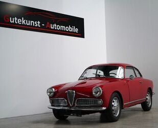 Alfa Romeo Giulietta Gebrauchtwagen