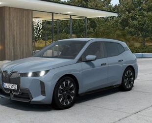 BMW iX Gebrauchtwagen