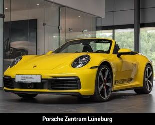 Porsche 992 Gebrauchtwagen